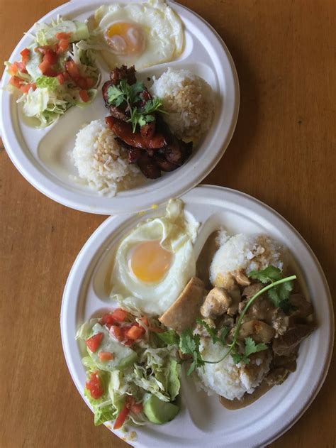 A number of people suppose that you can order tasty sisig, belly pork and tacos here. . Papa urbs grill tracy